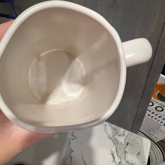 Rae Dunn Bride mug - Picture 3 of 6